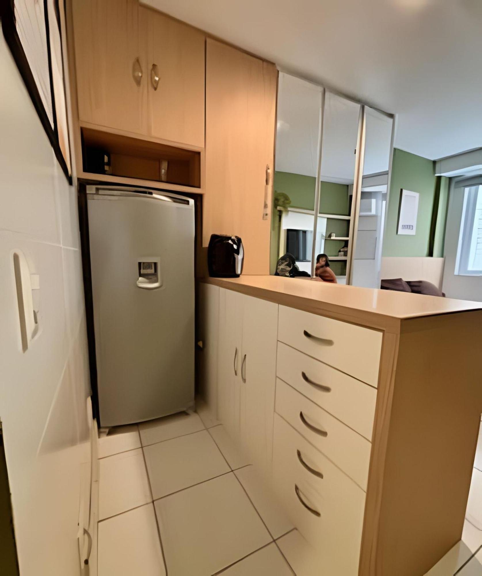 Apartment Flat Goodvibes Copanema *