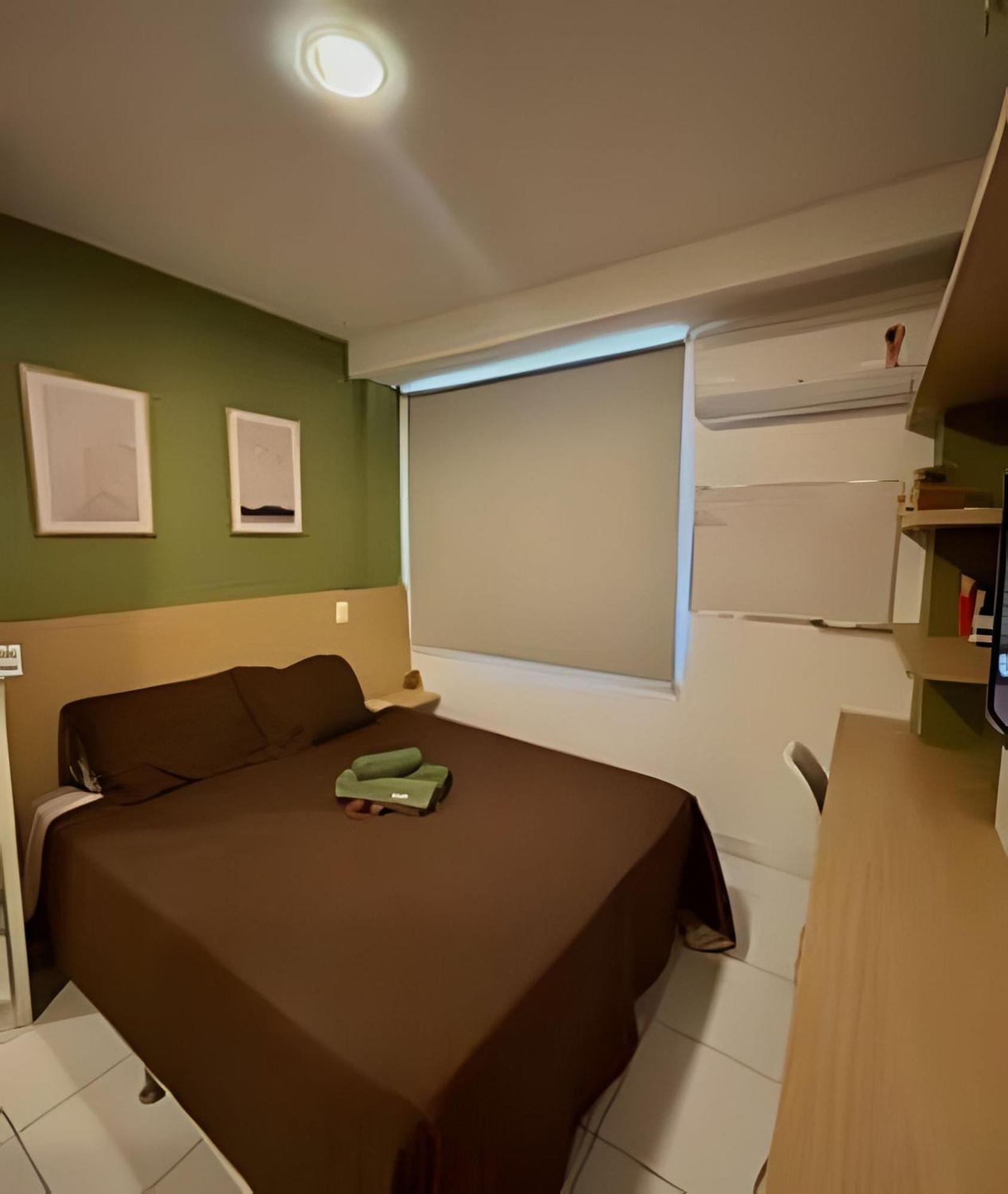 Apartment Flat Goodvibes Copanema Rio de Janeiro