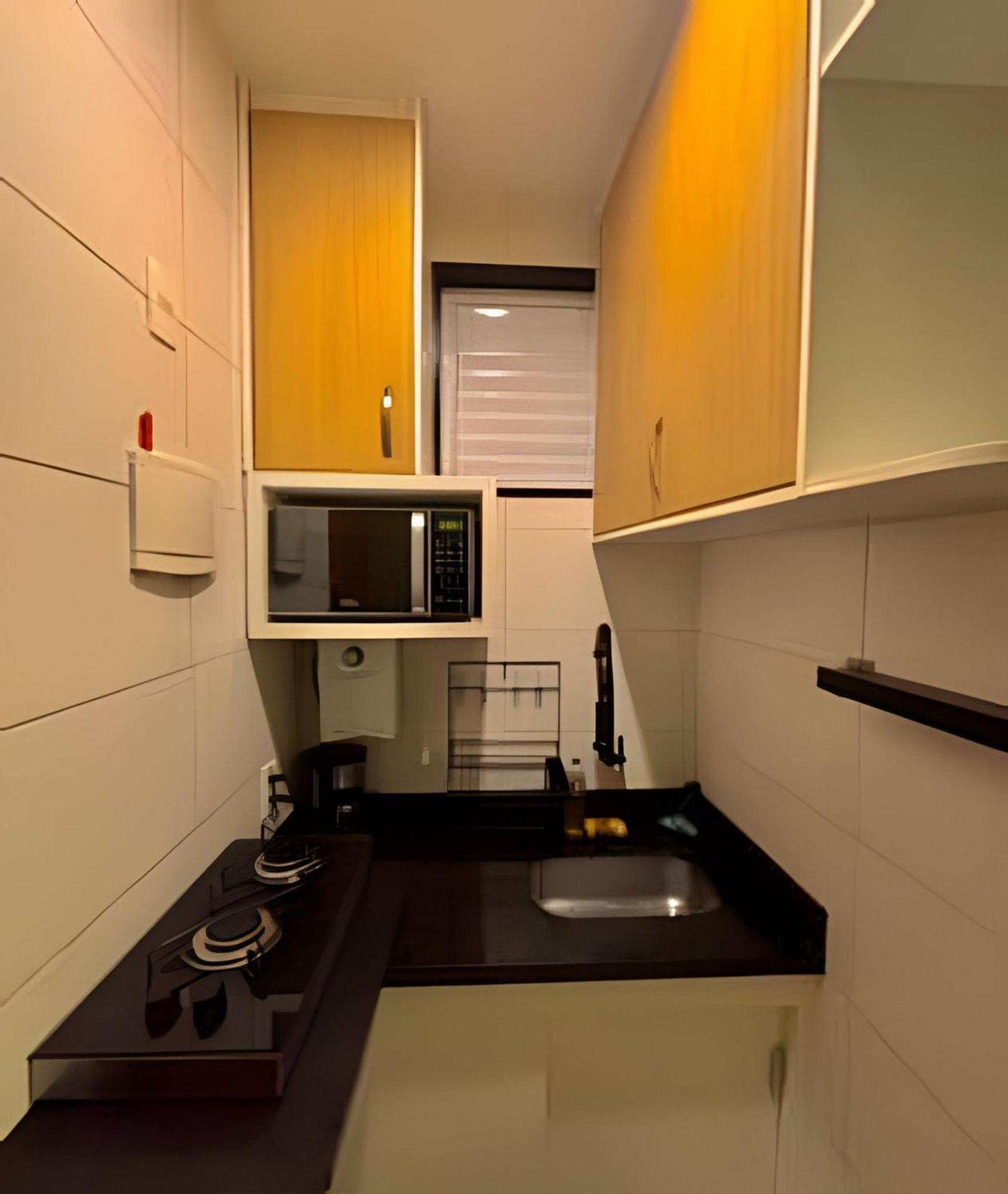 Apartment Flat Goodvibes Copanema *
