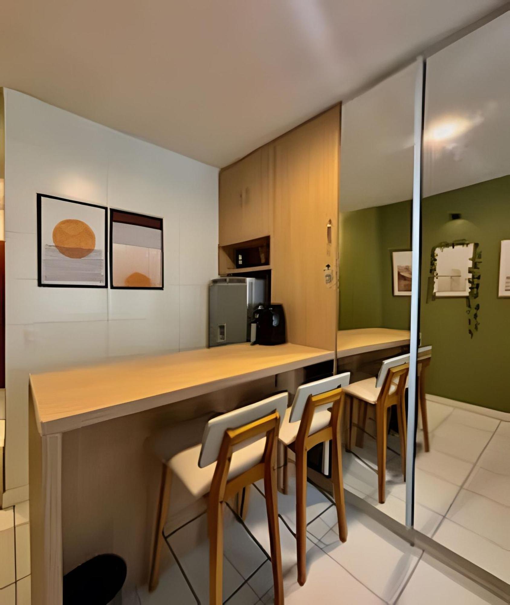 Flat Goodvibes Copanema Apartment Rio de Janeiro