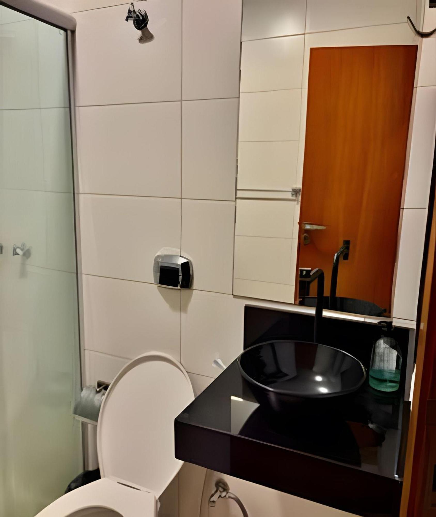 Apartment Flat Goodvibes Copanema Rio de Janeiro